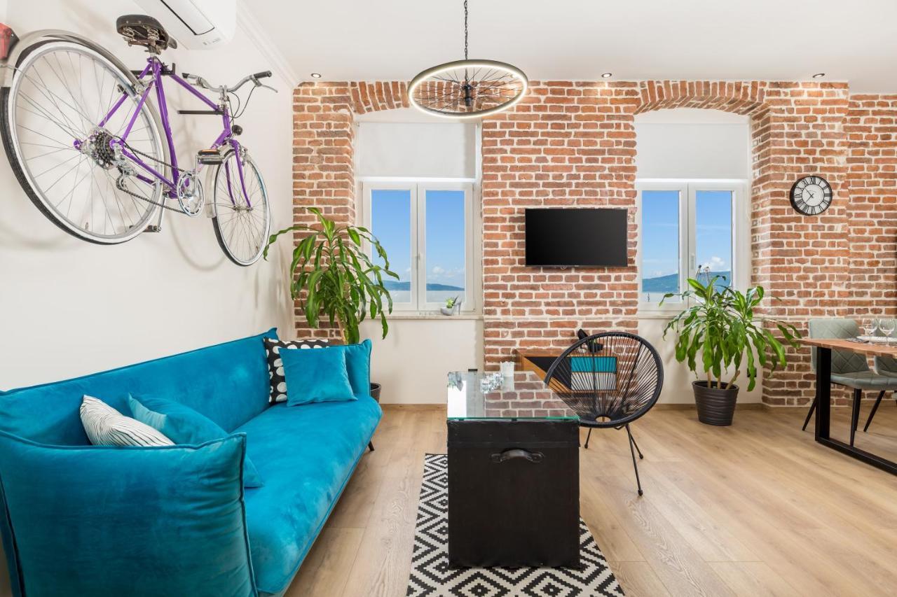 Vintasio Apartamento